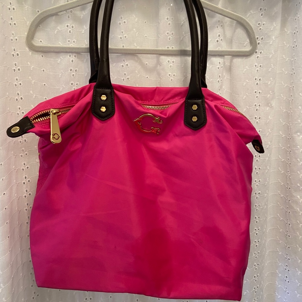 c wonder bag
